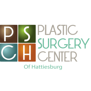 Plastic Surgery Center of Hattiesburg Logo
