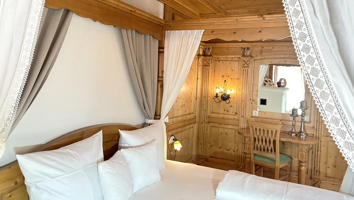 Bild 18 von Landhaus Lechthaler - Hotel | Appartment