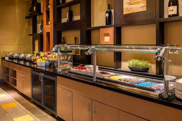 Images Hilton Alexandria Mark Center