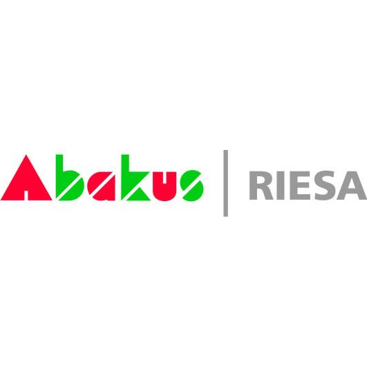 Abakus Riesa GmbH in Riesa - Logo