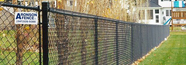 Images Aronson Fence Co., Inc.