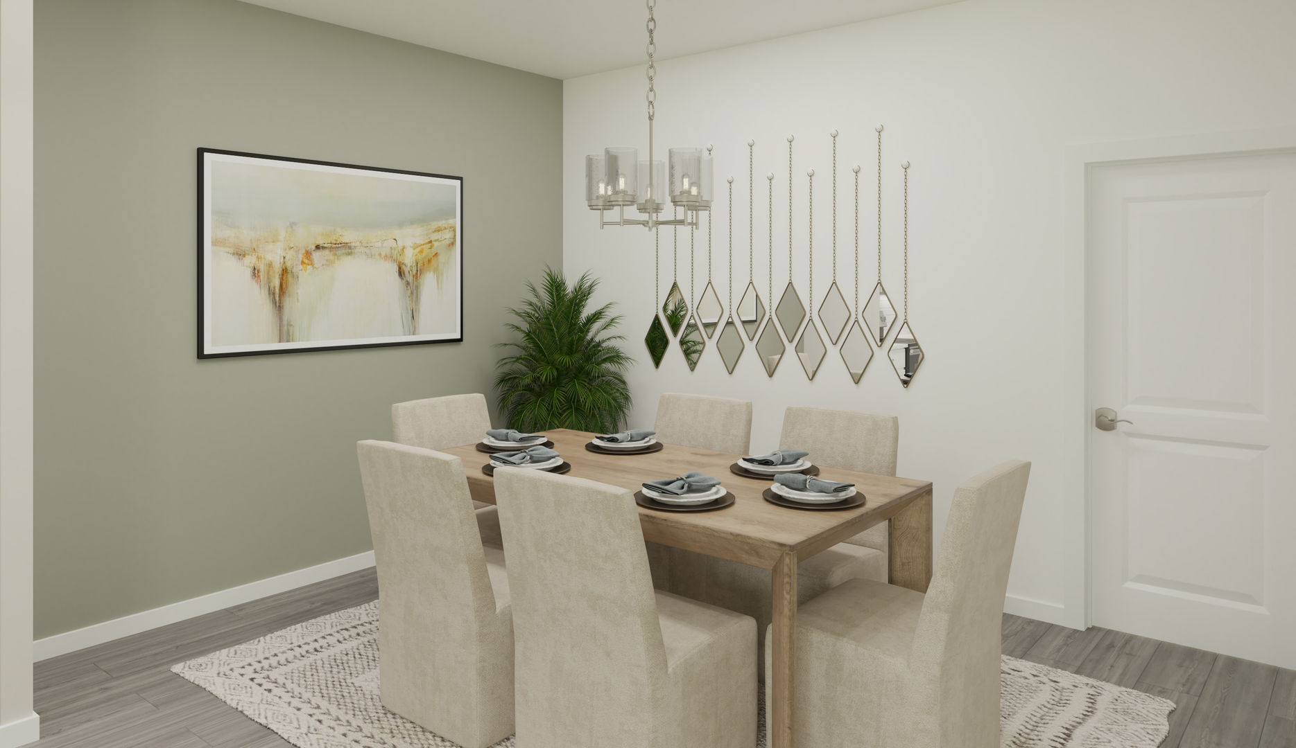 Country Club Estates by Stanley Martin Homes Image