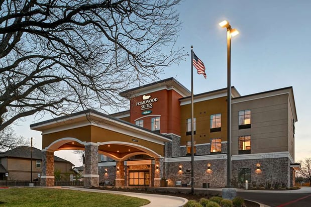 Images Homewood Suites by Hilton Austin Cedar Park Lakeline
