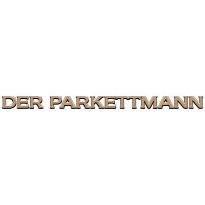 DER PARKETTMANN, Jürgen Dürnberger in München - Logo