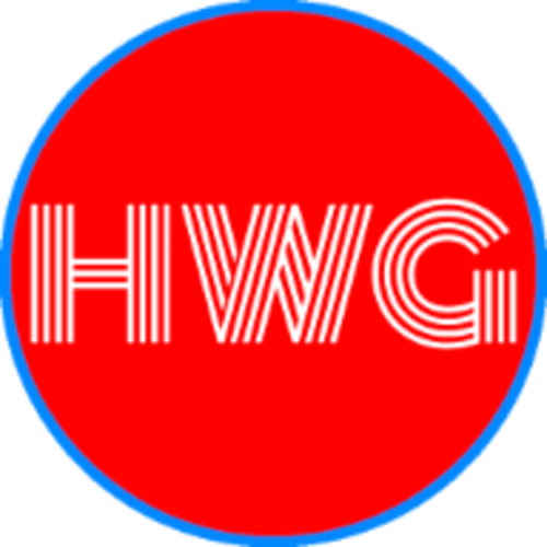 Hartley Wintney Garage Logo