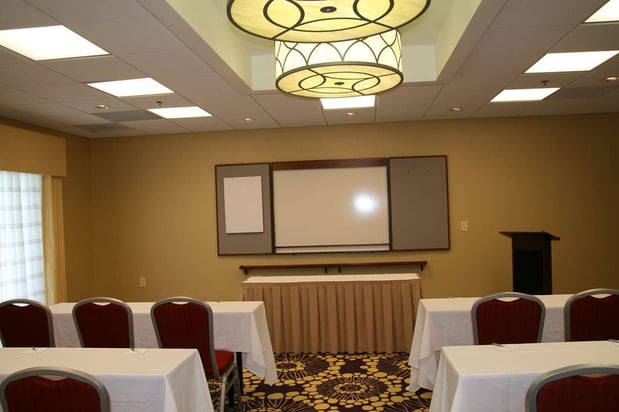 Images Hampton Inn Richmond - Airport