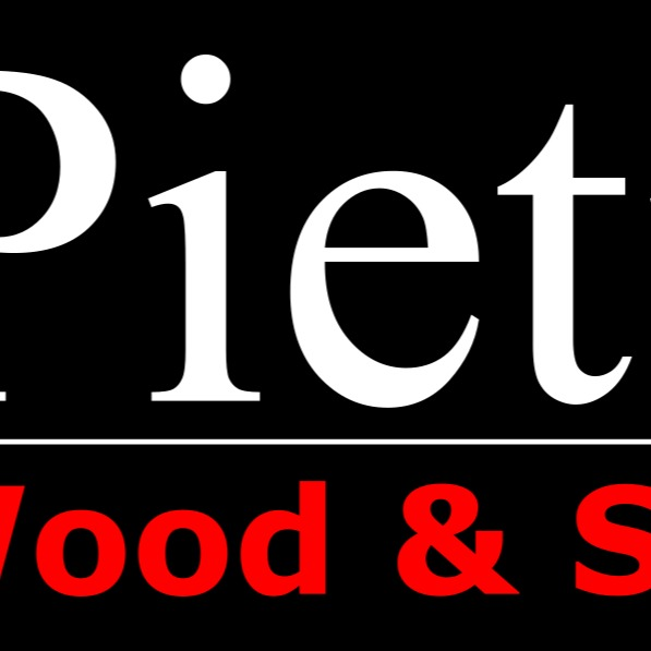 Pietra Wood & Stone Flooring, Bath Logo