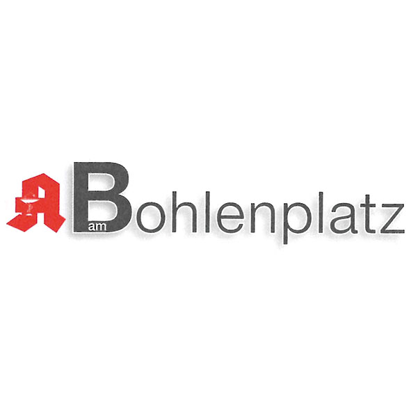 Apotheke am Bohlenplatz in Erlangen - Logo