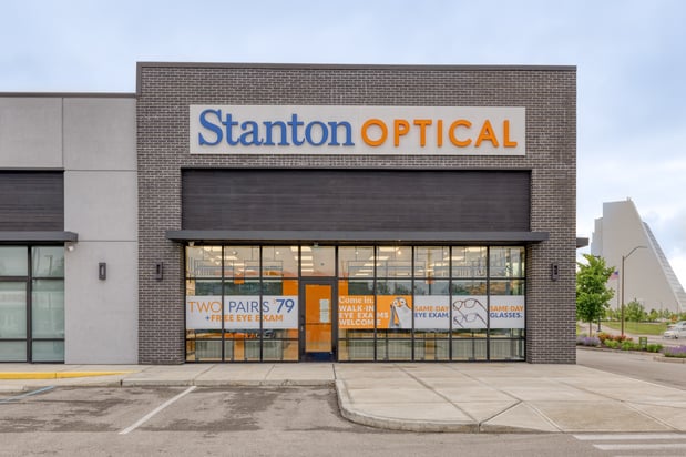 Images Stanton Optical