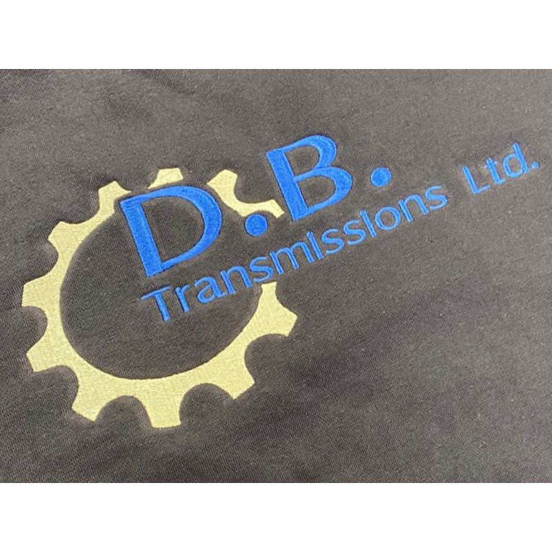 D B Transmissions Ltd - Pontefract, West Yorkshire WF8 2ST - 07920 793932 | ShowMeLocal.com