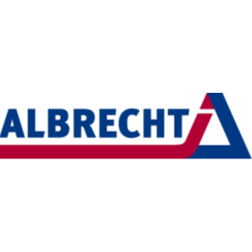 Albrecht GmbH Dachdeckerei, Bauklempnerei Logo