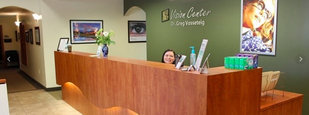 Images 2020 Vision Center