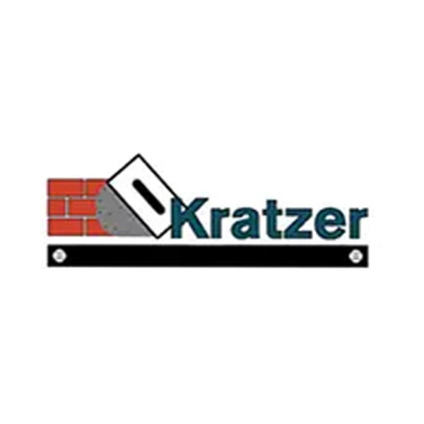 Kratzer Verputze e.U. Logo