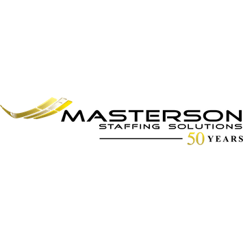 Masterson Staffing Solutions Logo