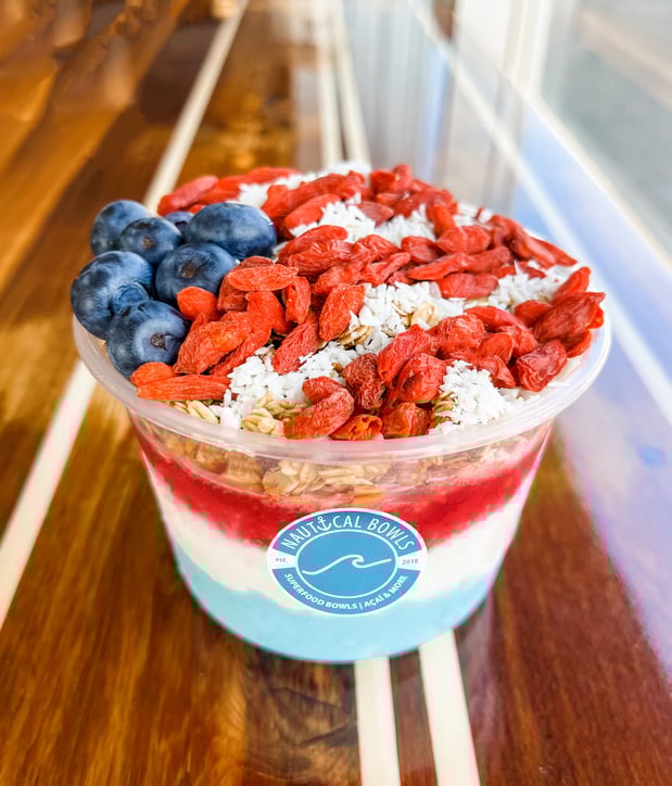 Images Nautical Bowls