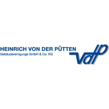 Logo Von der Pütten Nordsee GmbH