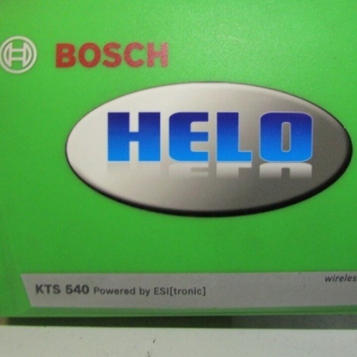 Kundenbild groß 98 HELO Automobiltechnik GmbH