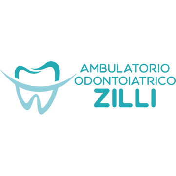 Studio Dentistico Dr. Zilli Maurizio Logo