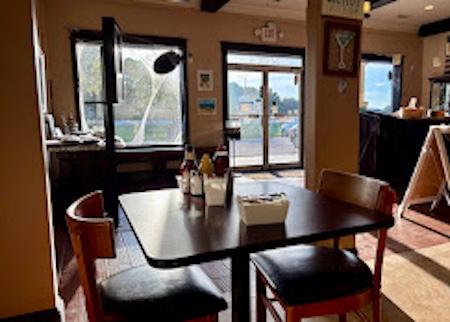 Images Gulf Shores Diner