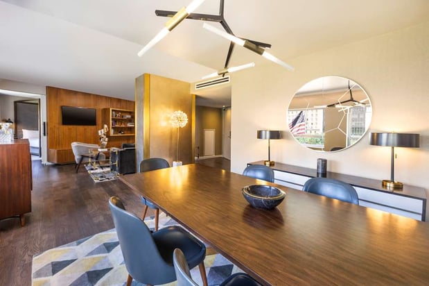 Images The Statler Dallas, Curio Collection by Hilton
