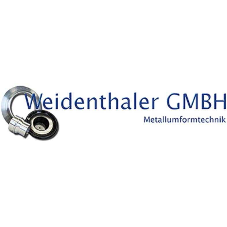 Weidenthaler GmbH Logo