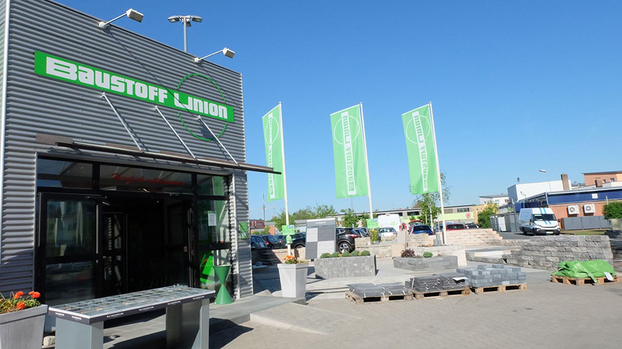 Bild 18 Baustoff Union GmbH in Langenzenn