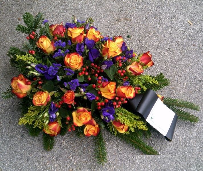 Gartenbau Diner e.U., Kolbegasse 34 in Wien