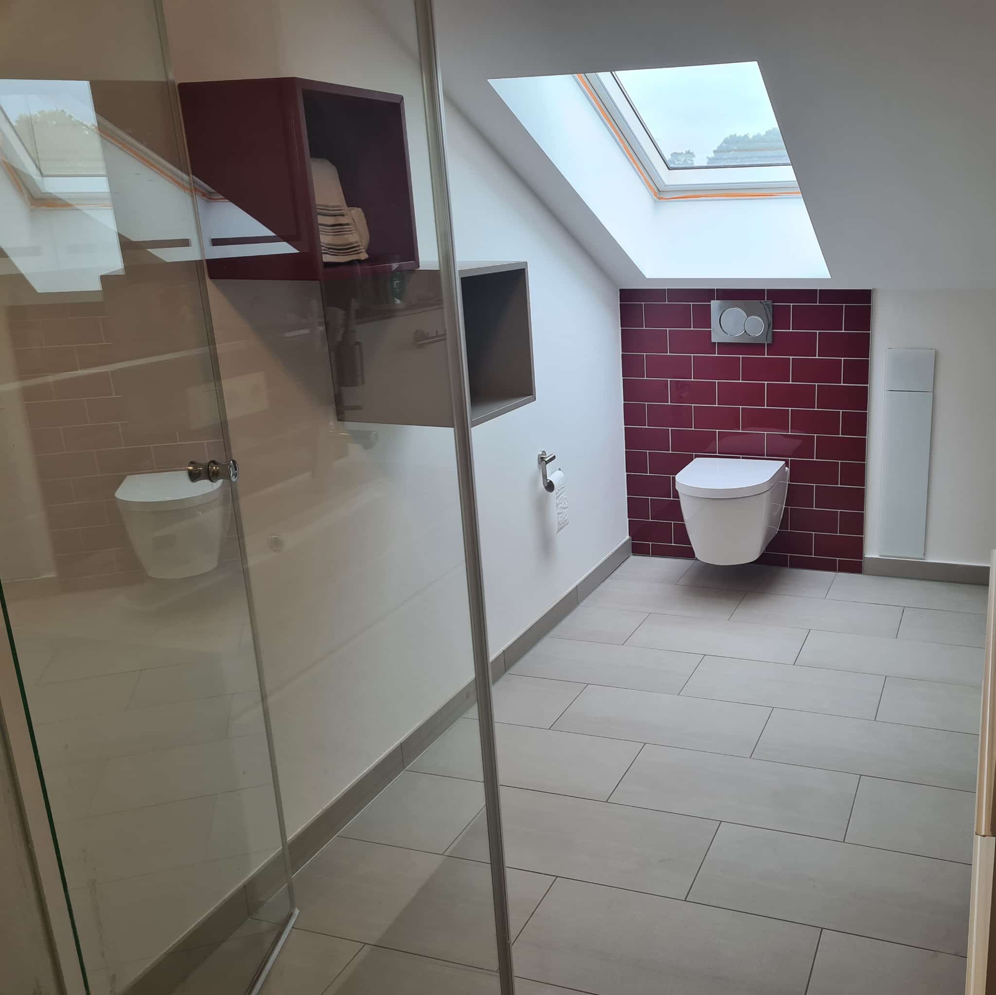 Schnelle Bau - Innenausbau und Sanierungen, Kniepenburg 6 in Wendeburg