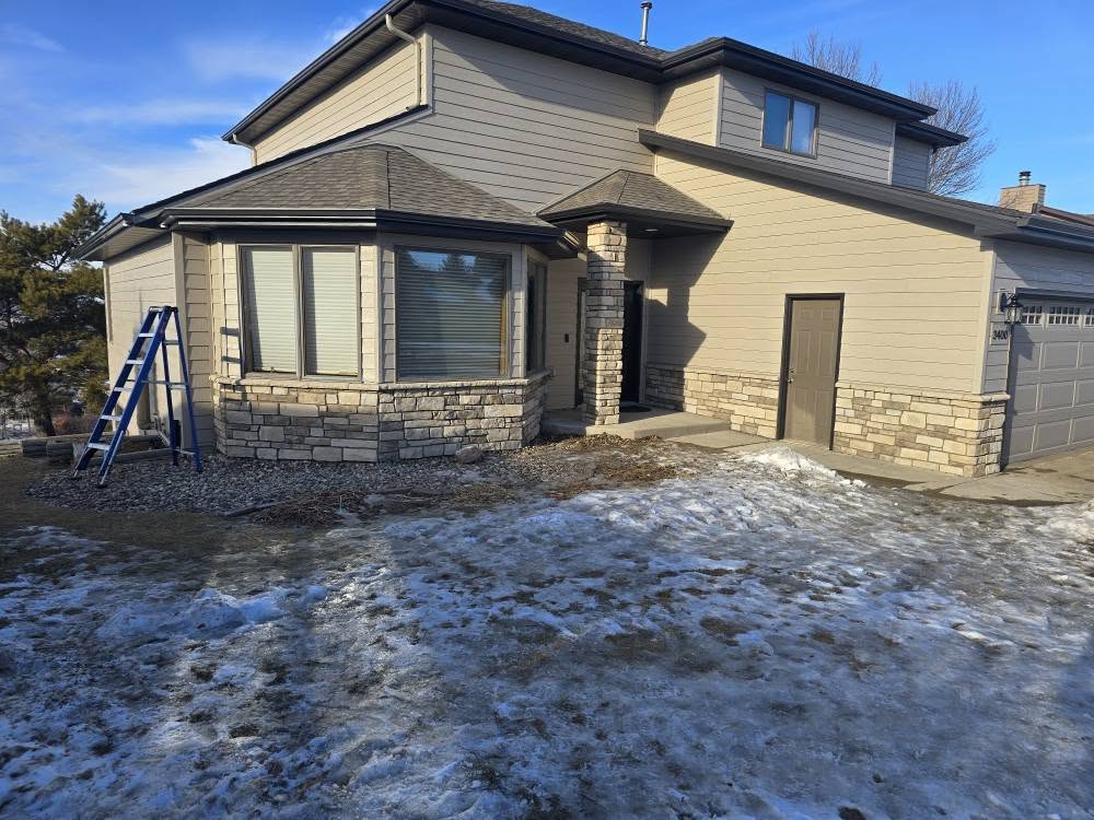 Precision Masonry Image