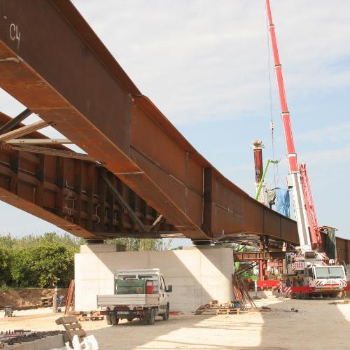 Images Ecc - European Construction Company S.p.a.