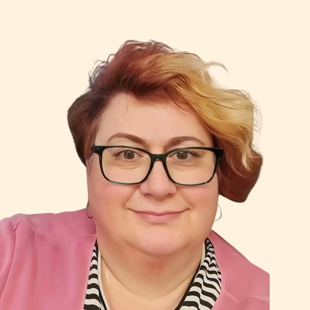 Images Heidi Hughes, Counselor