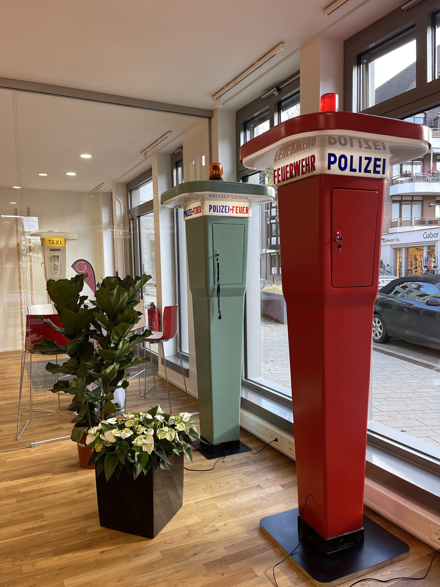 Fahrschule am Bärenbrunnen, Orsaystraße 3 in Kempen