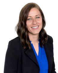 Katie Grager