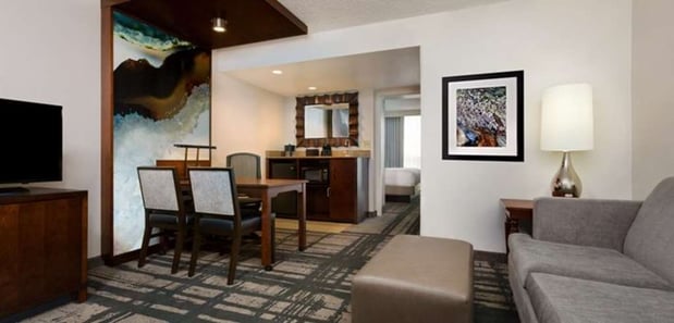 Images Embassy Suites by Hilton Orlando International Drive Convention Center