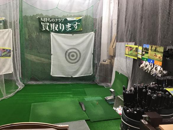 Images ゴルフパートナー ヴィクトリアゴルフ盛岡盛南店