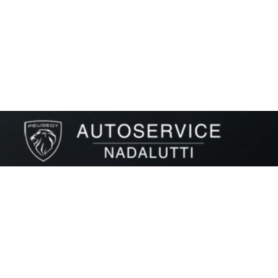 Autoservice Nadalutti Logo