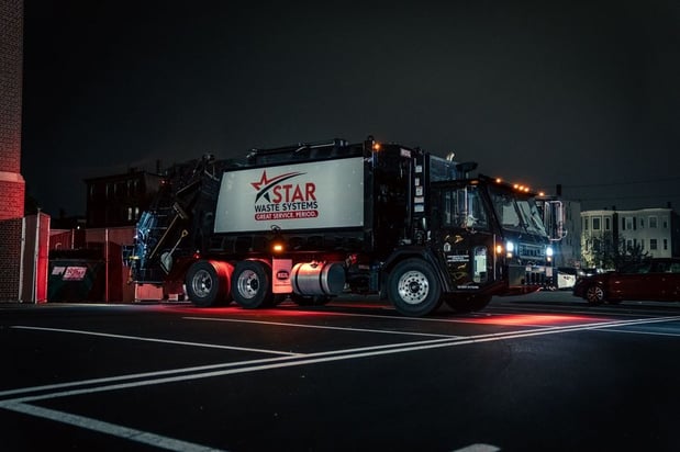 Images Star Waste Systems