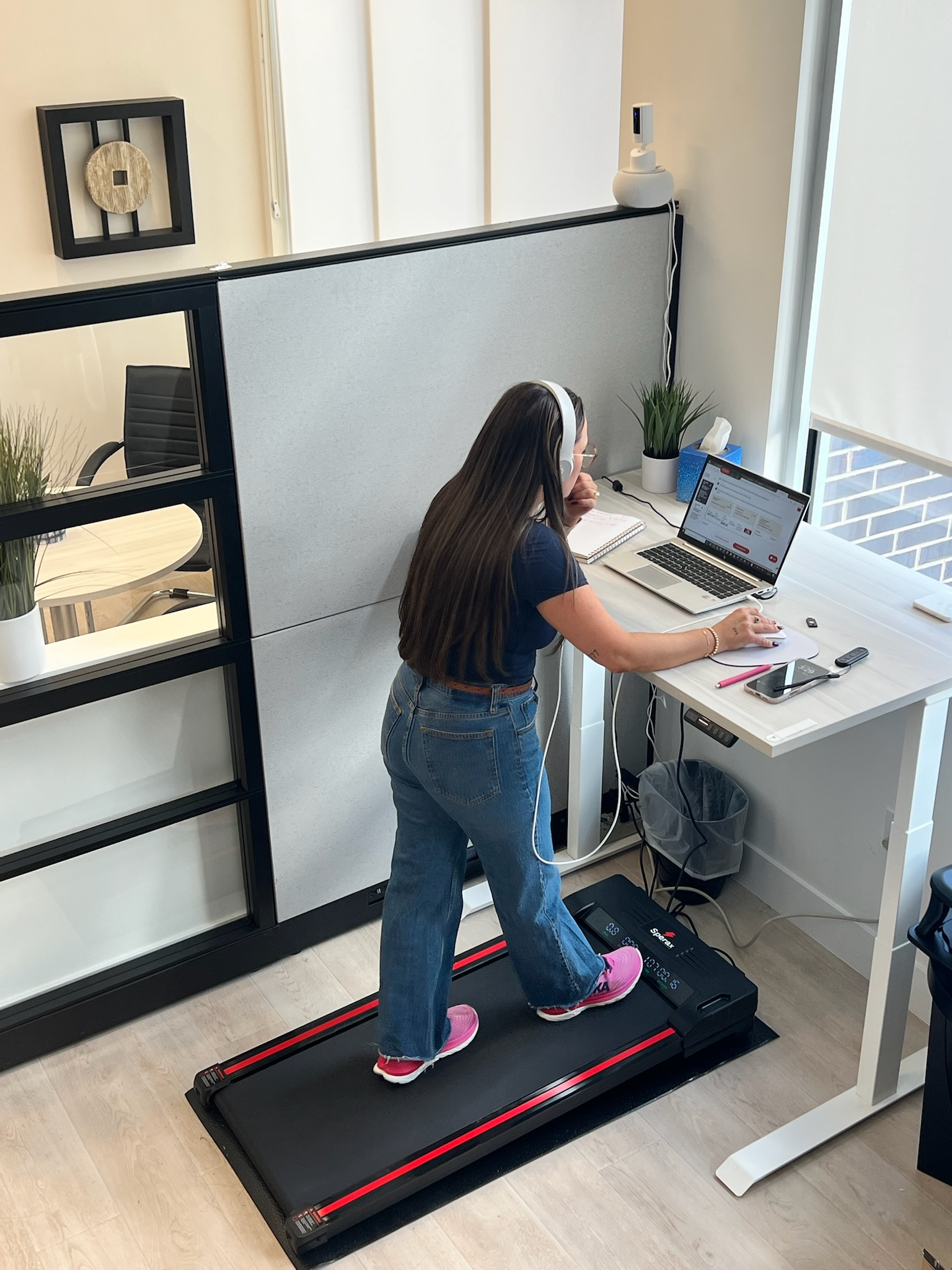 Stop by our new office today!