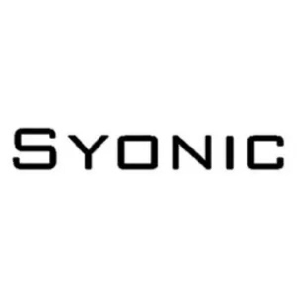 Syonic Logo
