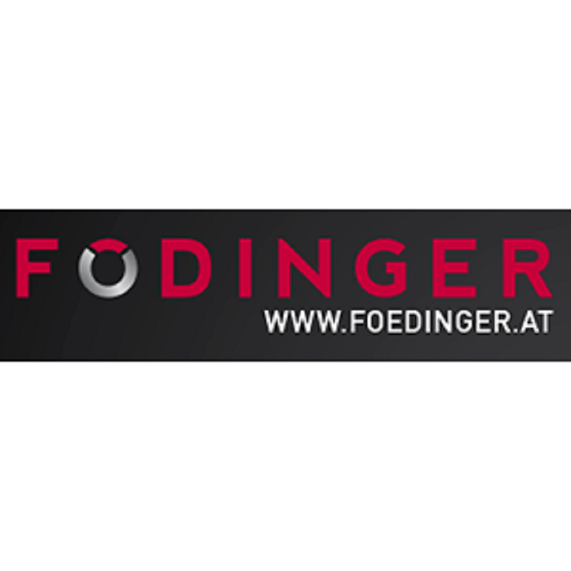Firmensitz  Födinger Heizung Bad GmbH Logo