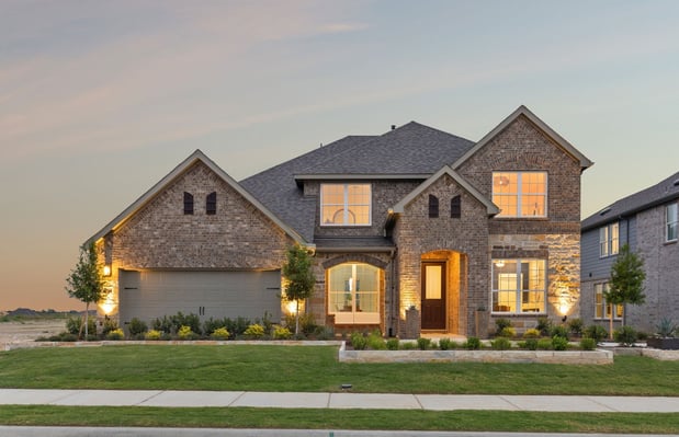 Images Wilson Creek Meadows by Pulte Homes