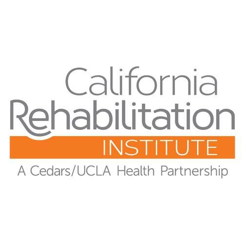 California Rehabilitation Institute Logo