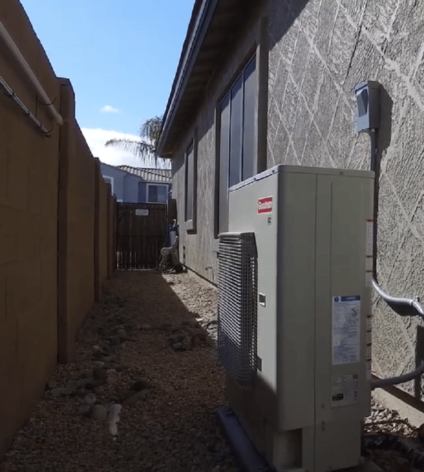 Images The Cooling & Plumbing Co