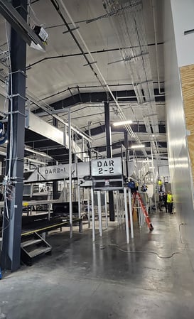 Images CS Structures Inc.