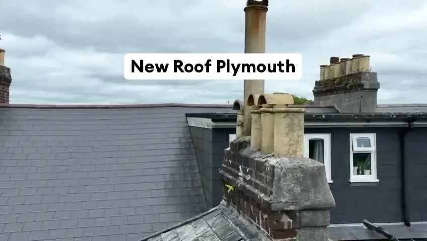 Images Plymouth Roofing Contractor