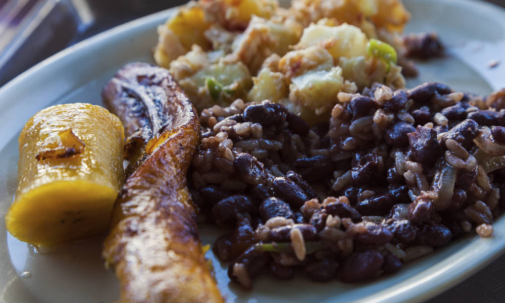 Mi Ranchito Salvadoren~o Image