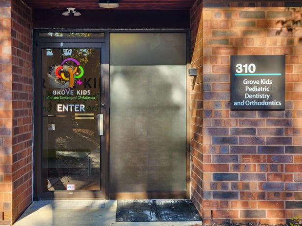 Images Grove Kids Pediatric Dentistry & Orthodontics