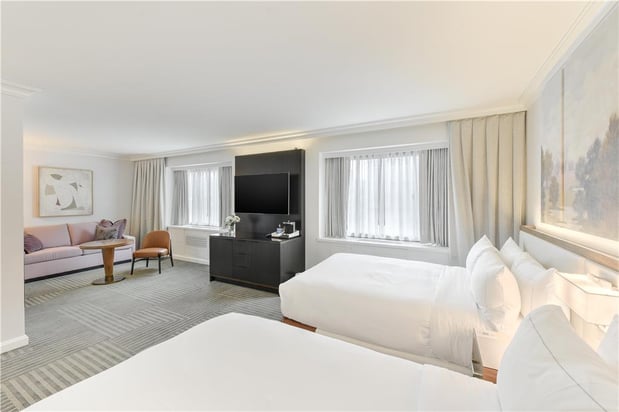 Images Capital Hilton