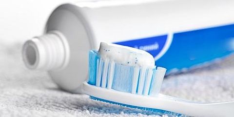Family Dentist Shares How to Choose The Right Toothpaste Mark Stephens DMD Richmond (859)626-0069