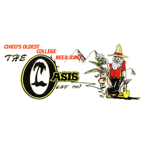 Oasis Bar and Grill